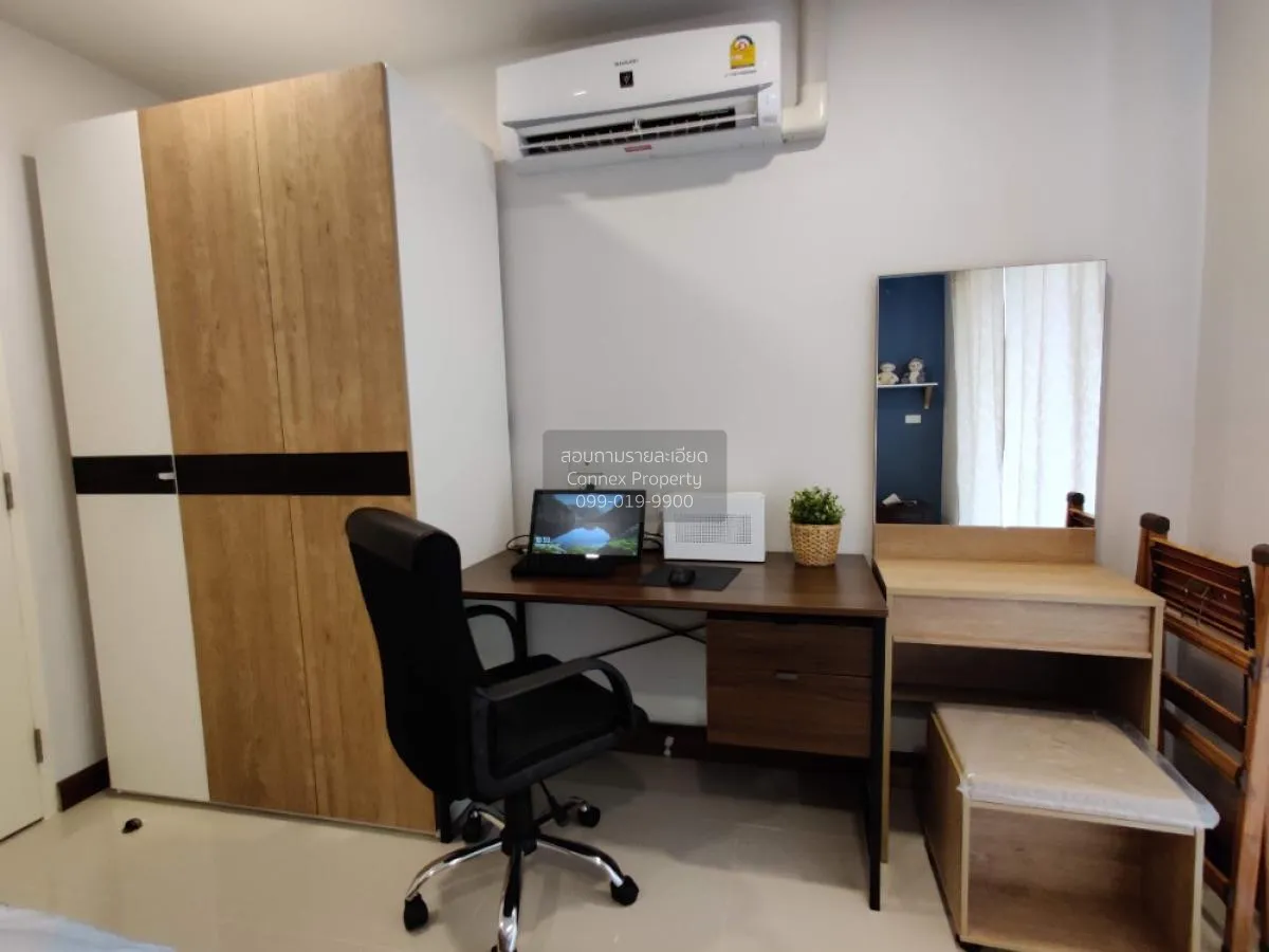 เช่าคอนโด  รัชดา ออร์คิด MRT-สุทธิสาร ห้วยขวาง เขต ห้วยขวาง กรุงเ