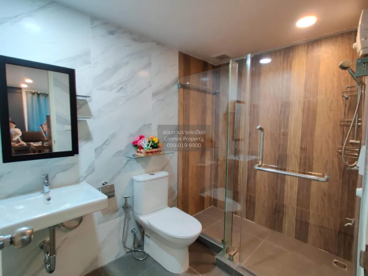 เช่าคอนโด  รัชดา ออร์คิด MRT-สุทธิสาร ห้วยขวาง เขต ห้วยขวาง กรุงเ