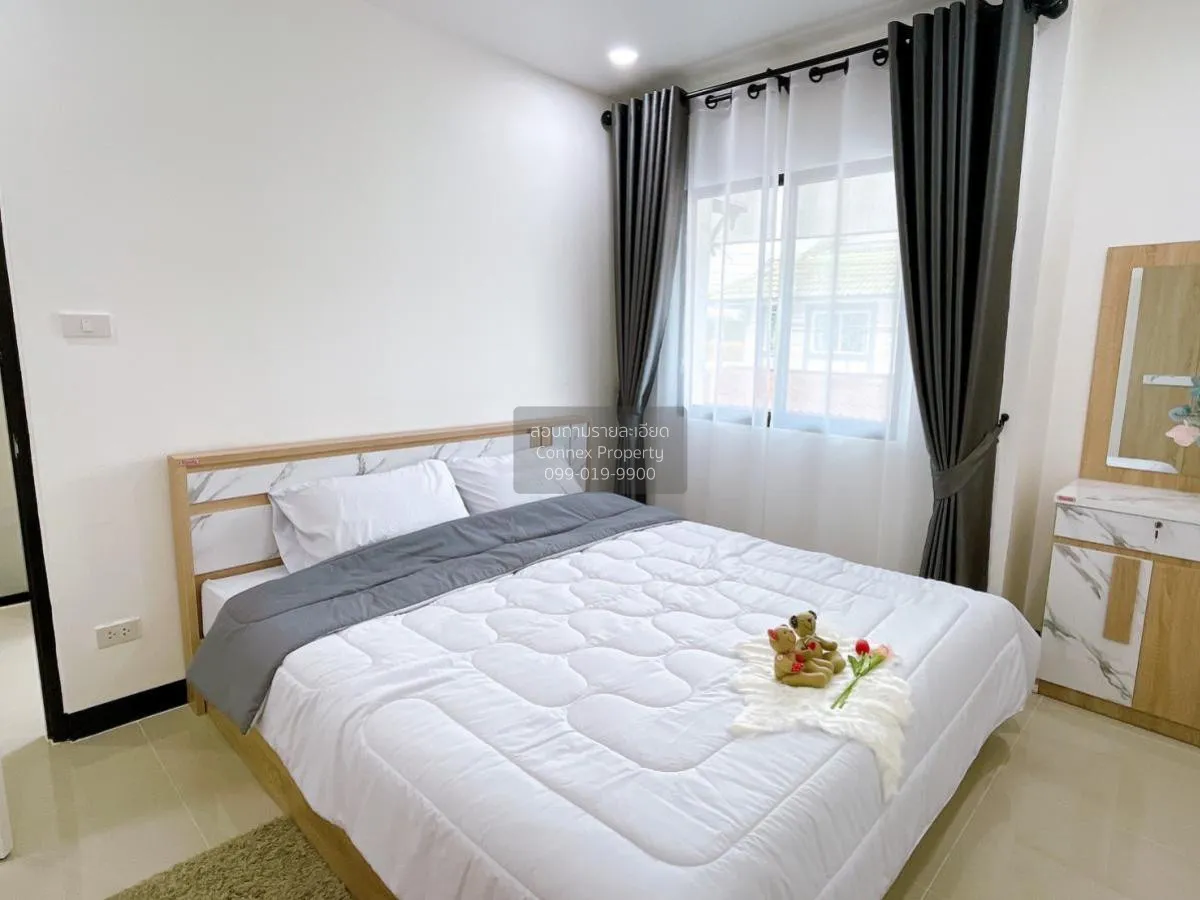 ขายทาวน์เฮ้าส์/ทาวน์โฮม  บ้านพฤกษา 12 รังสิต-คลอง 3 คลองสาม คลองห