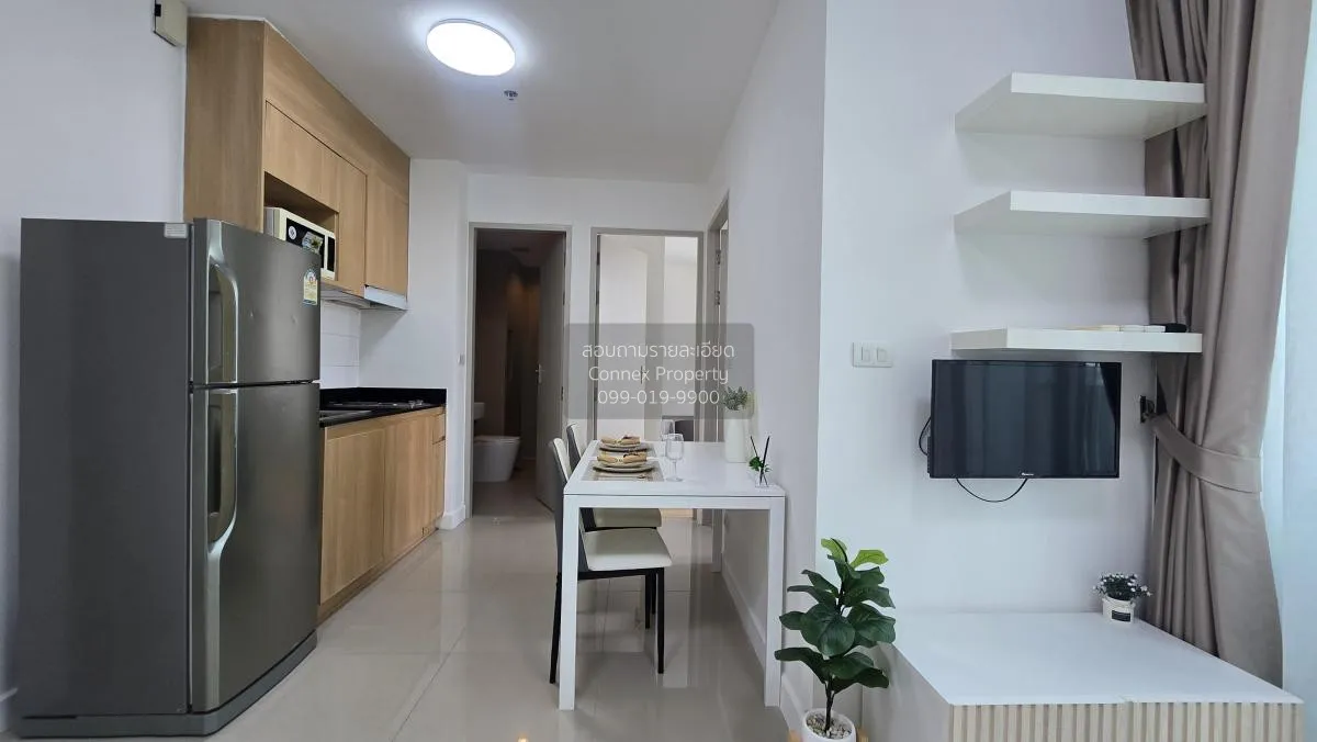 ขายคอนโด  เดอะ สกาย สุขุมวิท BTS-อุดมสุข บางนา เขต บางนา กรุงเทพ  3