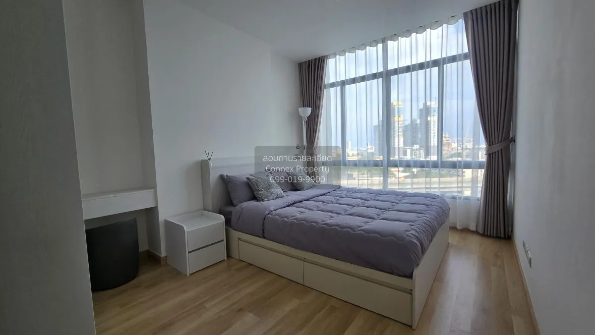 ขายคอนโด  เดอะ สกาย สุขุมวิท BTS-อุดมสุข บางนา เขต บางนา กรุงเทพ  4