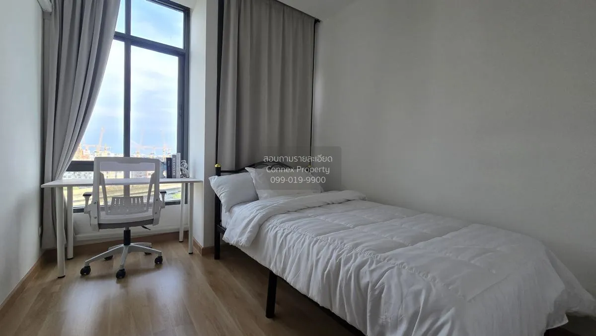 ขายคอนโด  เดอะ สกาย สุขุมวิท BTS-อุดมสุข บางนา เขต บางนา กรุงเทพ 