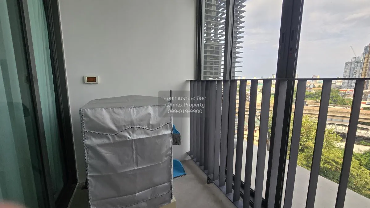 ขายคอนโด  เดอะ สกาย สุขุมวิท BTS-อุดมสุข บางนา เขต บางนา กรุงเทพ 