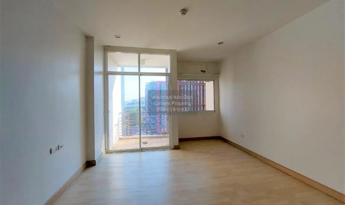 ขายคอนโด  เดอะ ฟอเรสท์ เเจ้งวัฒนะ ปากเกร็ด ปากเกร็ด นนทบุรี CX-83 1