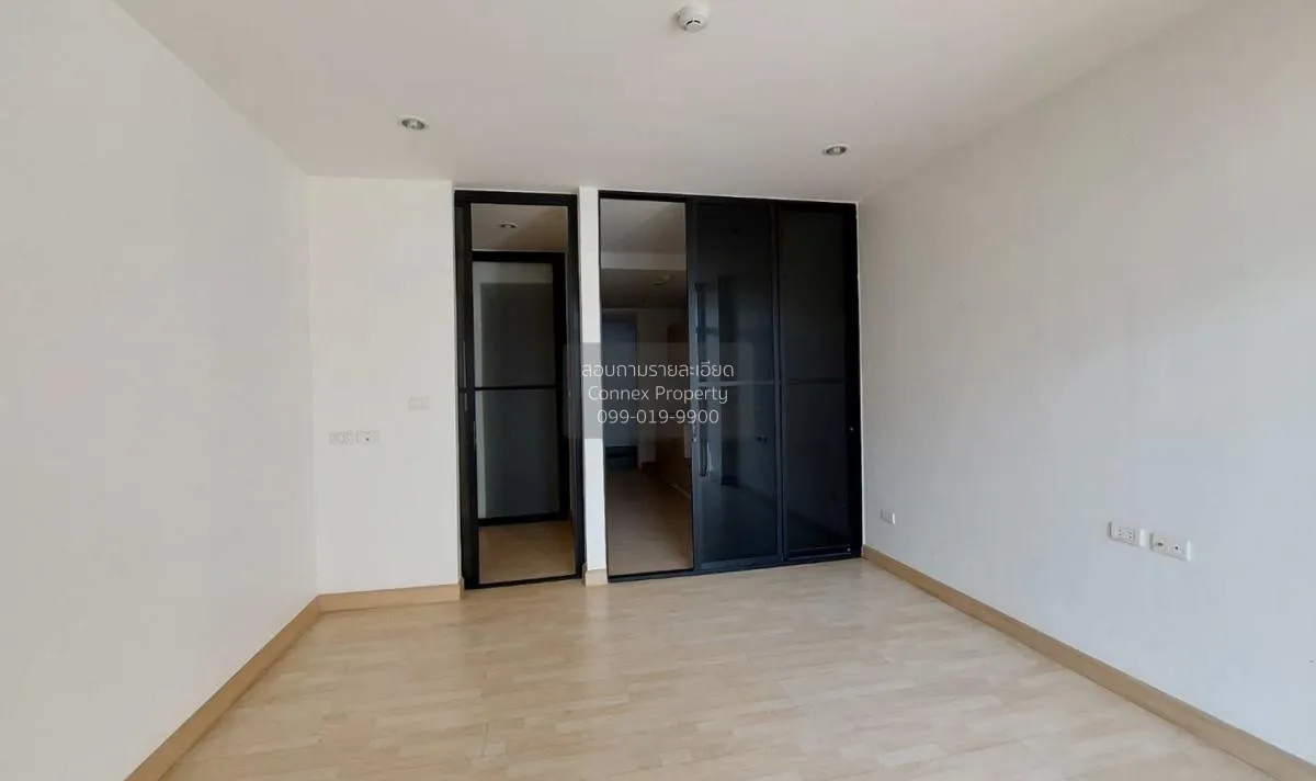 ขายคอนโด  เดอะ ฟอเรสท์ เเจ้งวัฒนะ ปากเกร็ด ปากเกร็ด นนทบุรี CX-83 2