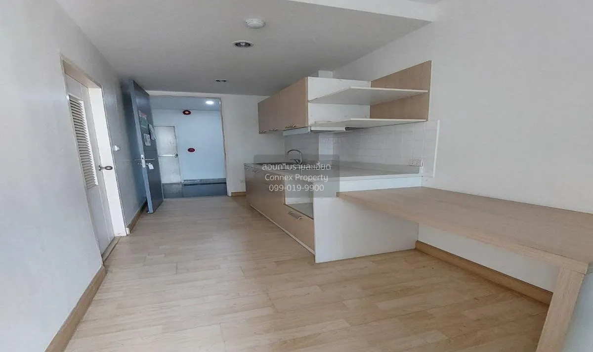 ขายคอนโด  เดอะ ฟอเรสท์ เเจ้งวัฒนะ ปากเกร็ด ปากเกร็ด นนทบุรี CX-83 3