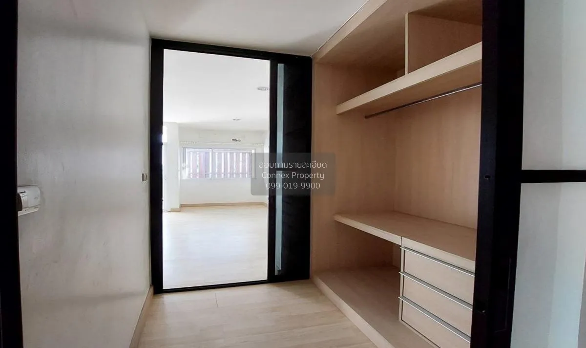 ขายคอนโด  เดอะ ฟอเรสท์ เเจ้งวัฒนะ ปากเกร็ด ปากเกร็ด นนทบุรี CX-83 4