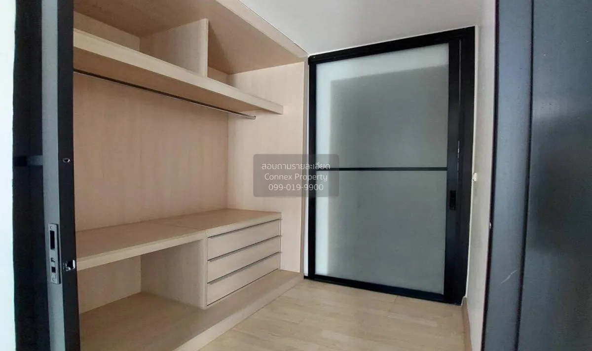 ขายคอนโด  เดอะ ฟอเรสท์ เเจ้งวัฒนะ ปากเกร็ด ปากเกร็ด นนทบุรี CX-83