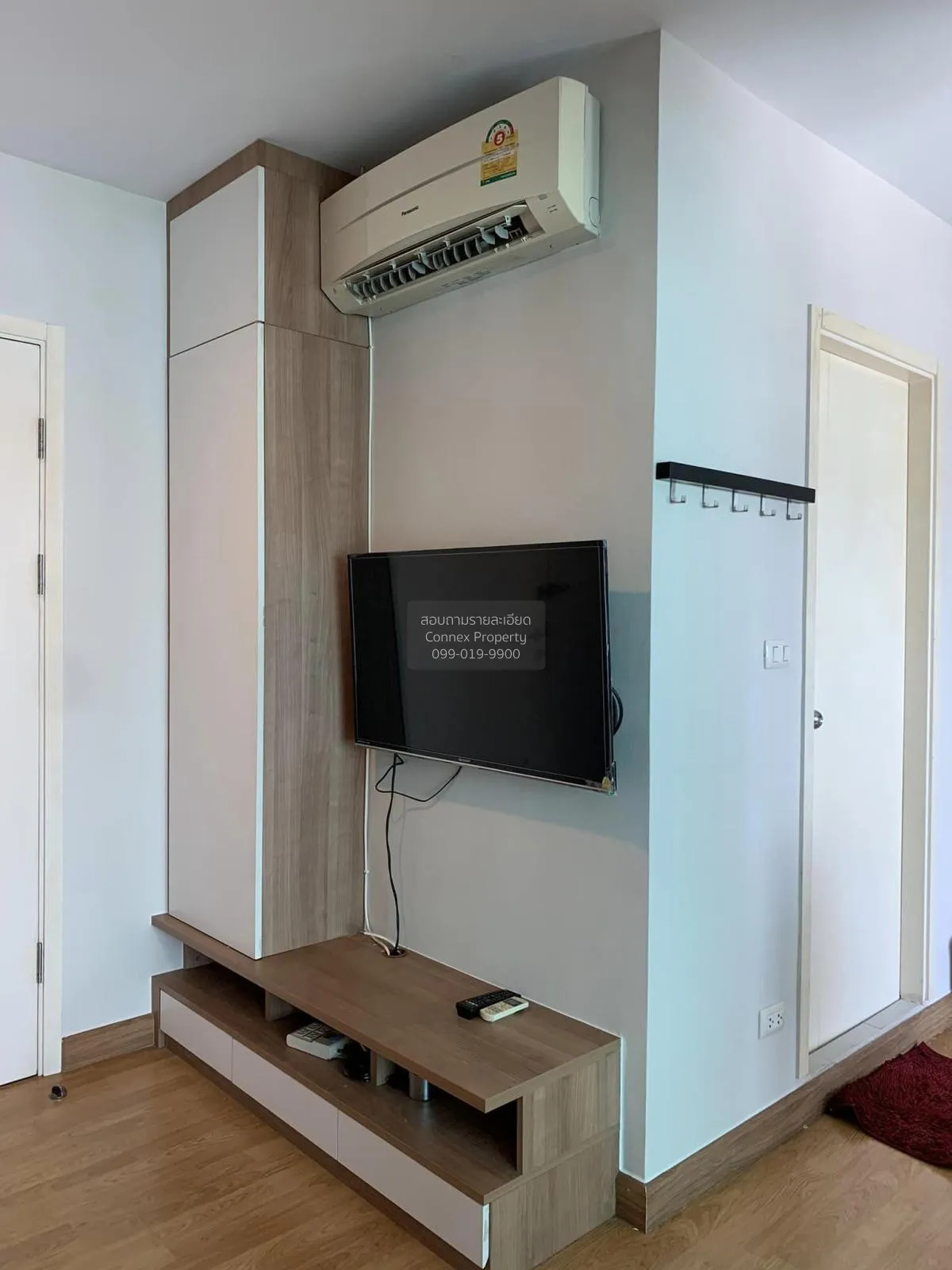 ขายคอนโด  แอสปาย พระราม 4 BTS-เอกมัย พระโขนง เขต คลองเตย กรุงเทพ  4