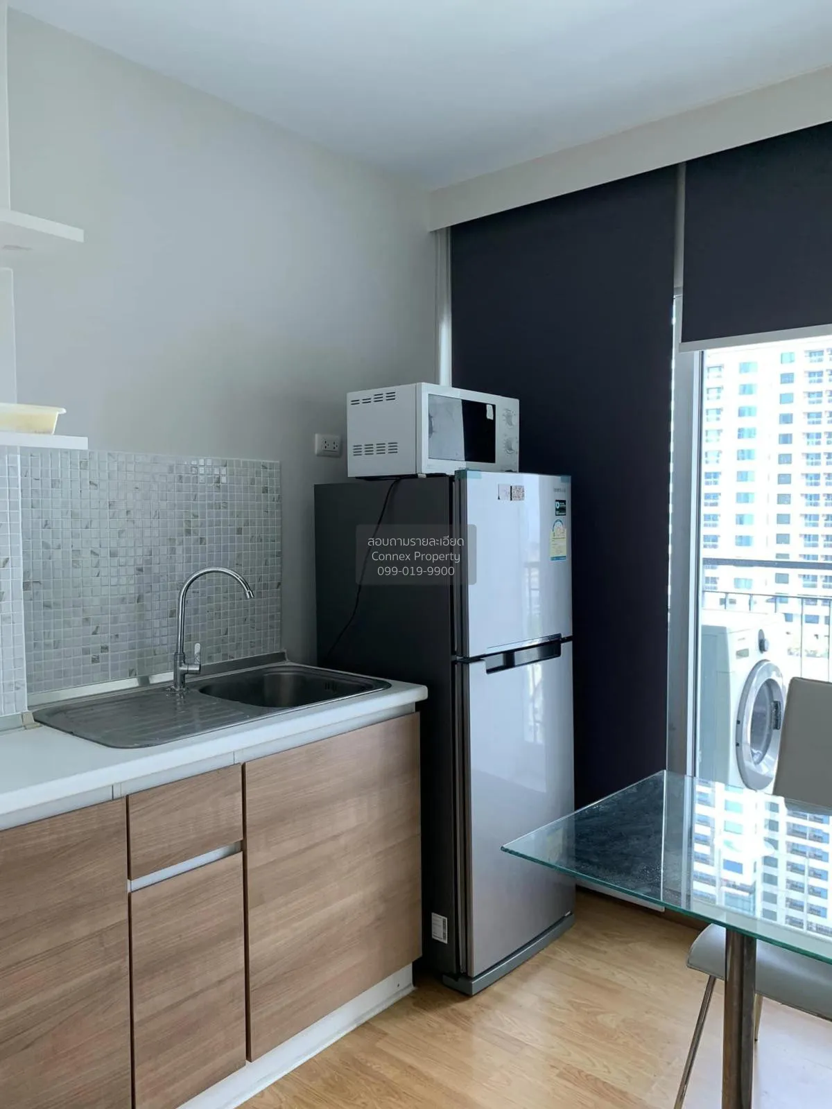 ขายคอนโด  แอสปาย พระราม 4 BTS-เอกมัย พระโขนง เขต คลองเตย กรุงเทพ 