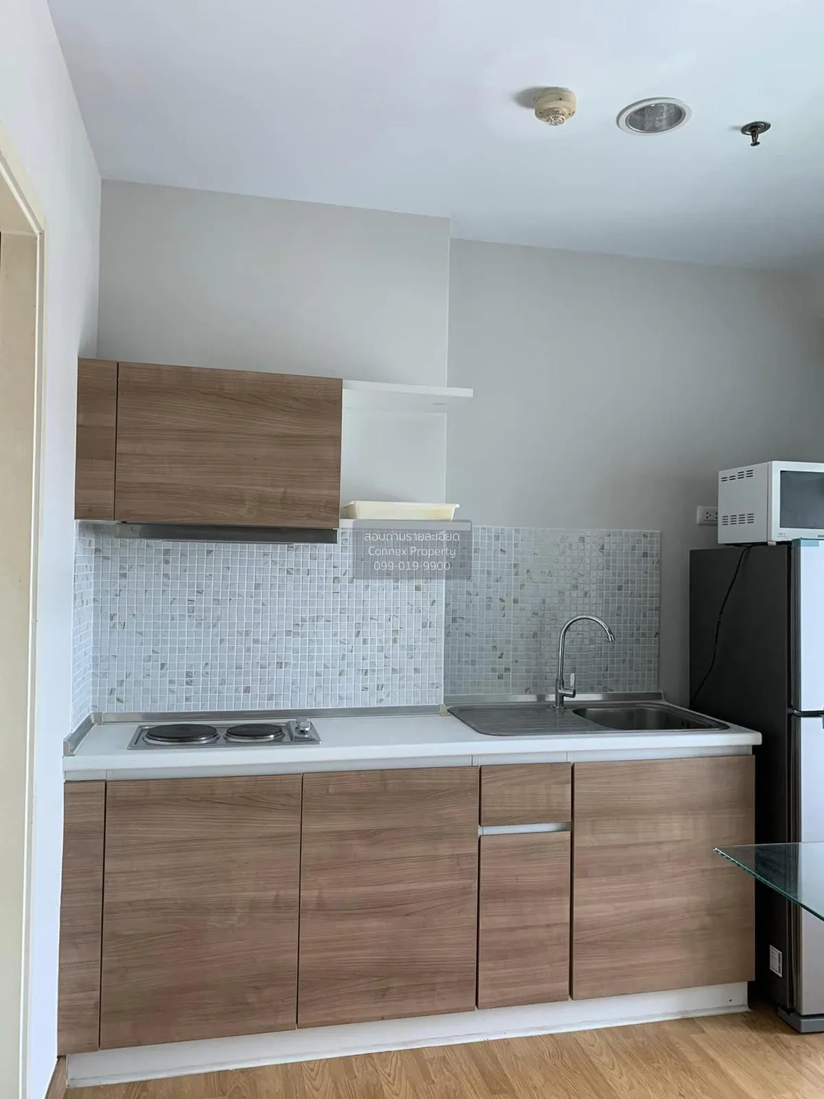 ขายคอนโด  แอสปาย พระราม 4 BTS-เอกมัย พระโขนง เขต คลองเตย กรุงเทพ 