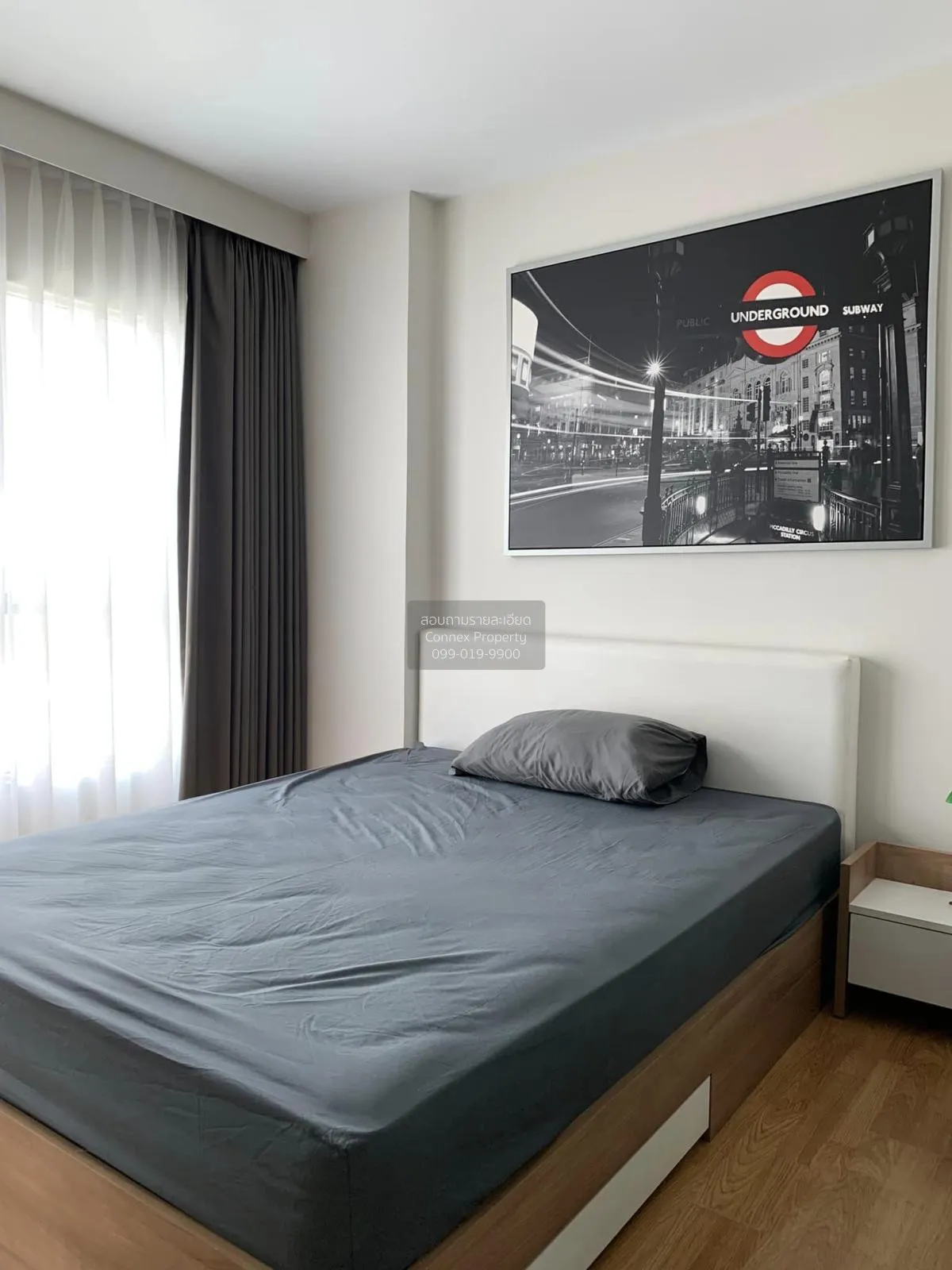 ขายคอนโด  แอสปาย พระราม 4 BTS-เอกมัย พระโขนง เขต คลองเตย กรุงเทพ 