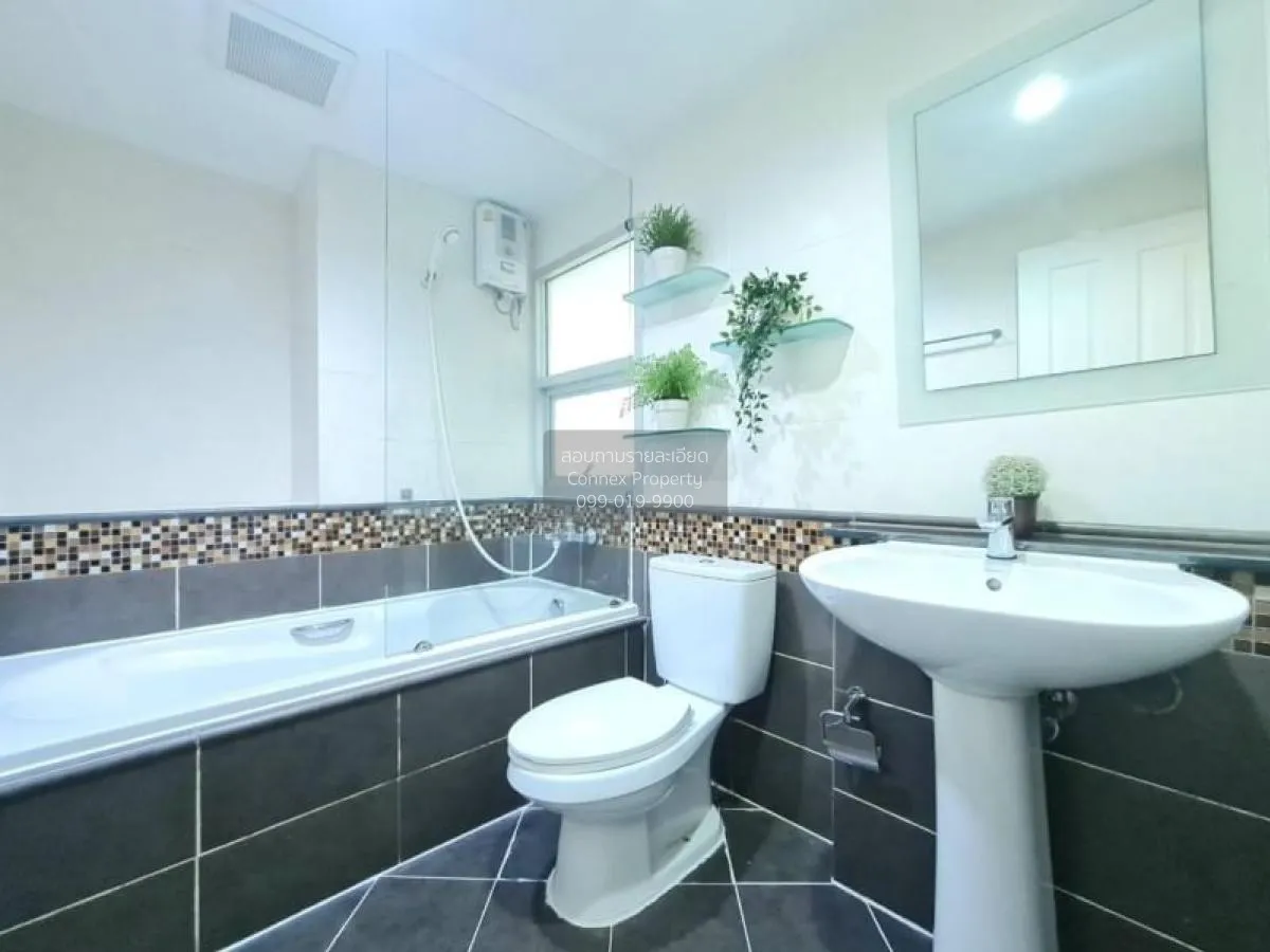 เช่าคอนโด  เดอะ วอเตอร์ฟอร์ด สุขุมวิท 50 BTS-พระโขนง พระโขนง เขต 