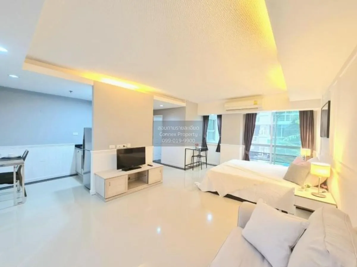 เช่าคอนโด  เดอะ วอเตอร์ฟอร์ด สุขุมวิท 50 BTS-พระโขนง พระโขนง เขต  2