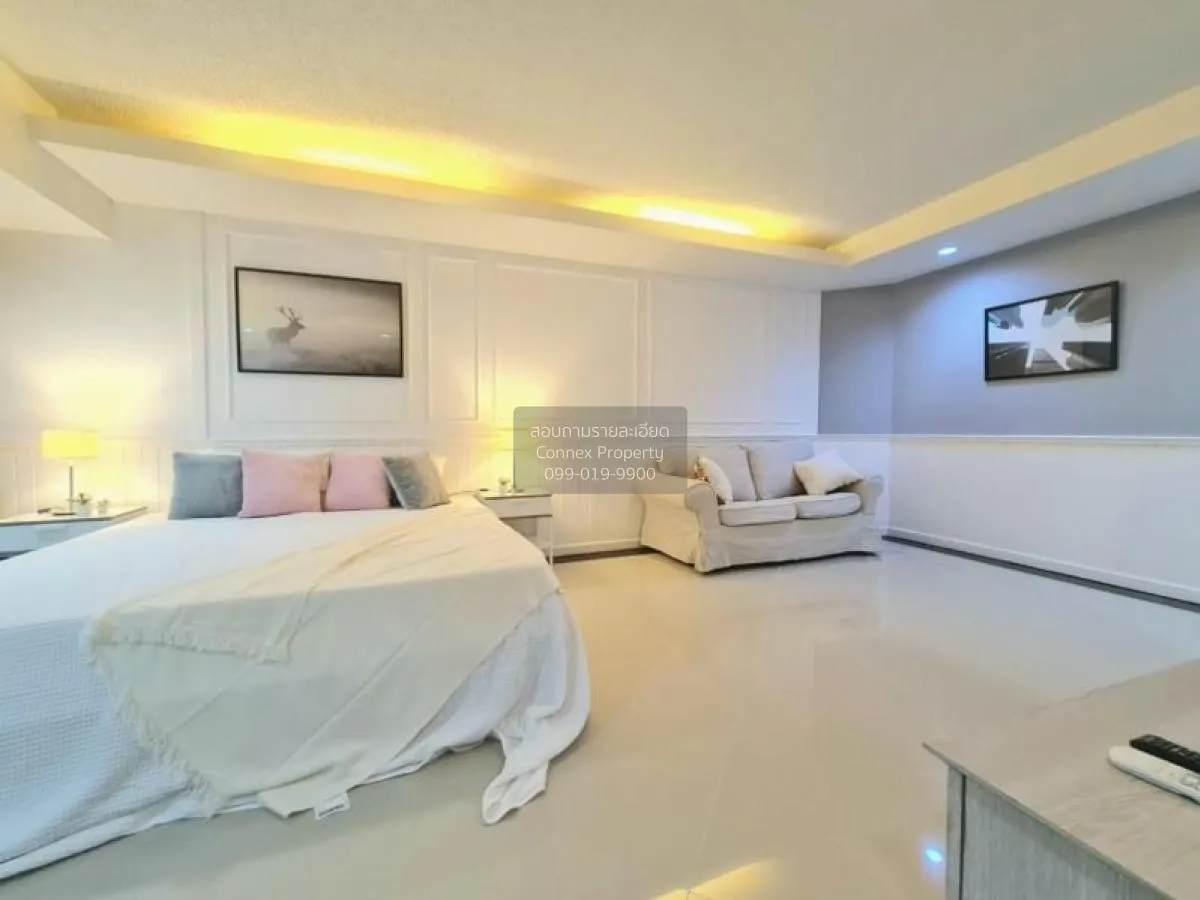 เช่าคอนโด  เดอะ วอเตอร์ฟอร์ด สุขุมวิท 50 BTS-พระโขนง พระโขนง เขต  4