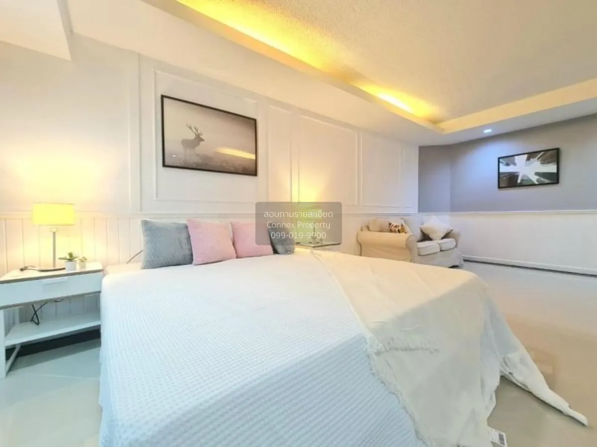 เช่าคอนโด  เดอะ วอเตอร์ฟอร์ด สุขุมวิท 50 BTS-พระโขนง พระโขนง เขต 