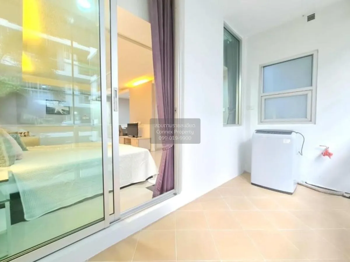 เช่าคอนโด  เดอะ วอเตอร์ฟอร์ด สุขุมวิท 50 BTS-พระโขนง พระโขนง เขต 