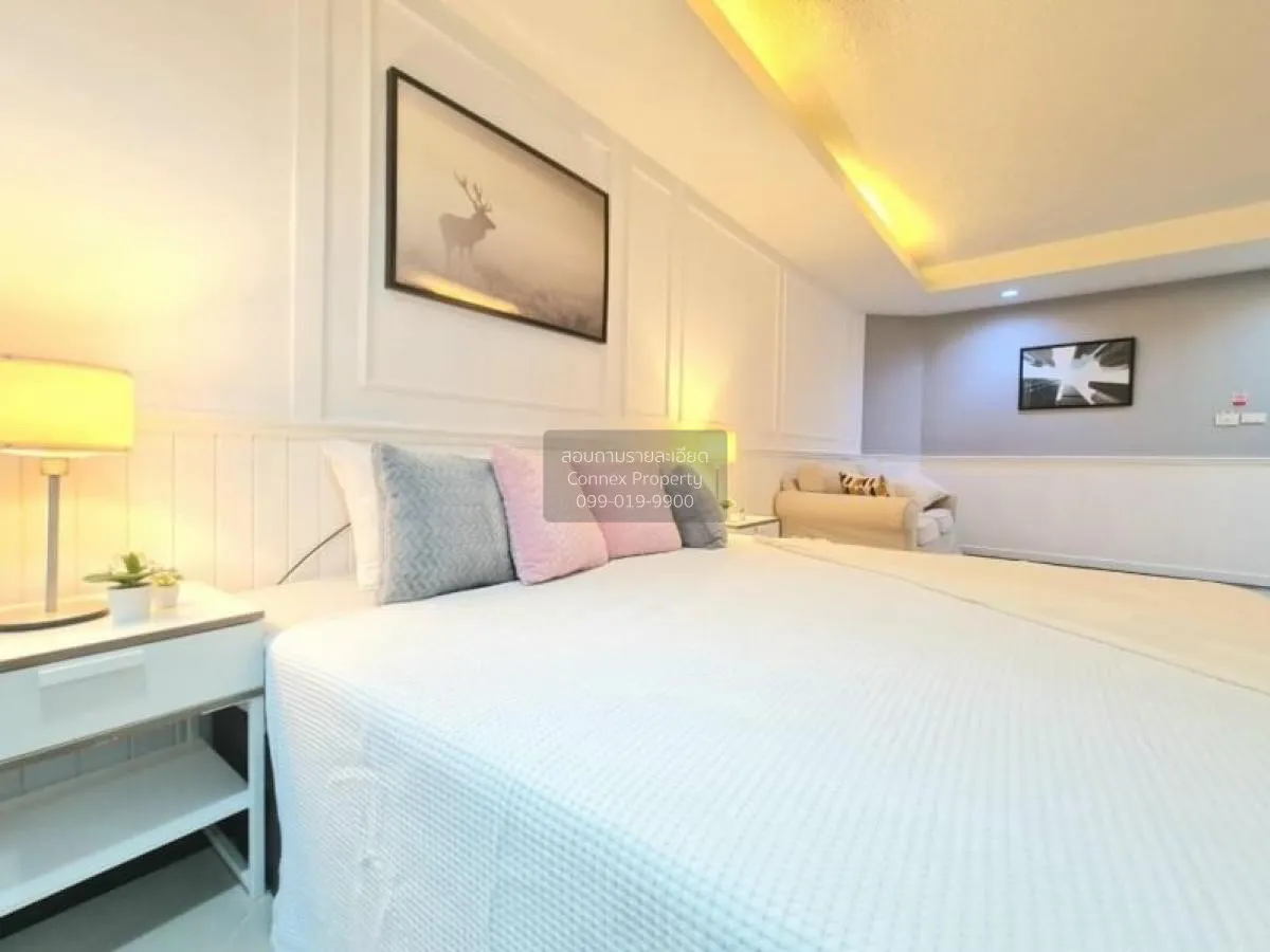 เช่าคอนโด  เดอะ วอเตอร์ฟอร์ด สุขุมวิท 50 BTS-พระโขนง พระโขนง เขต 