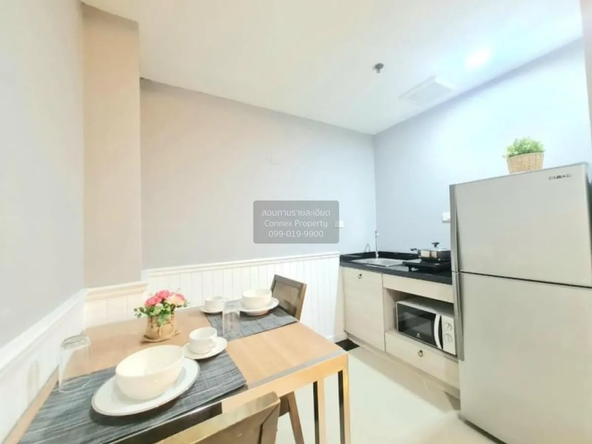 เช่าคอนโด  เดอะ วอเตอร์ฟอร์ด สุขุมวิท 50 BTS-พระโขนง พระโขนง เขต 