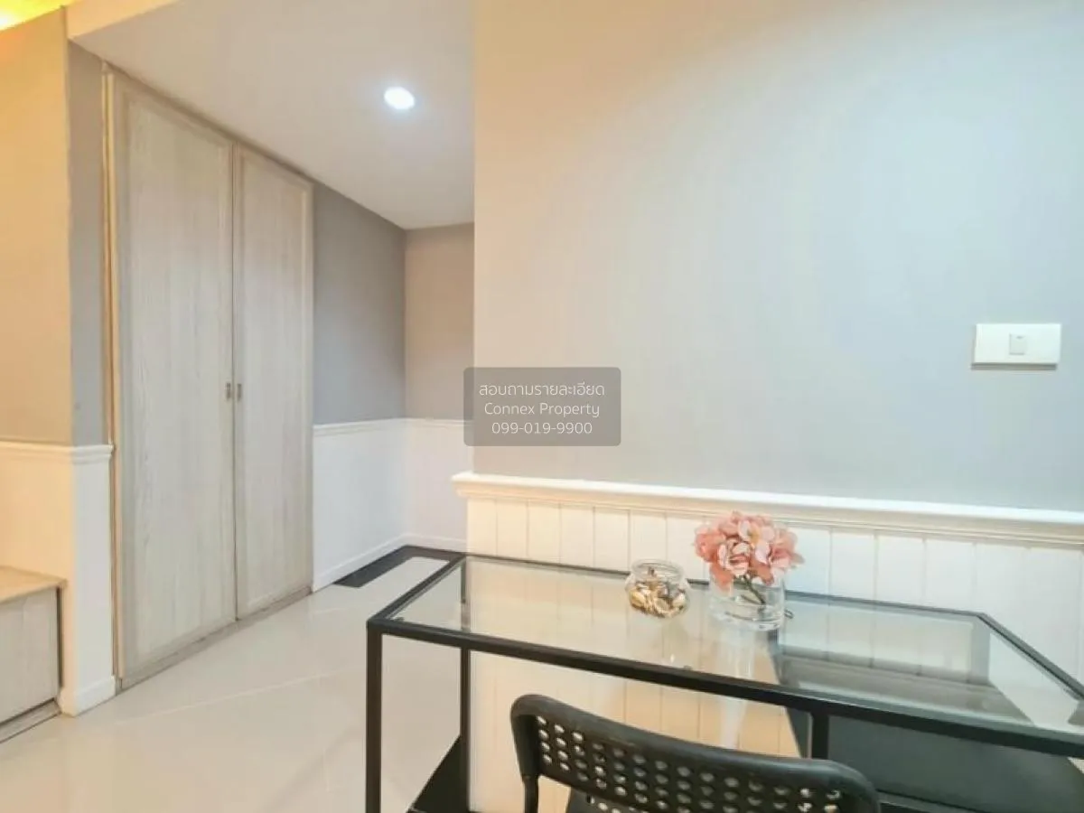 เช่าคอนโด  เดอะ วอเตอร์ฟอร์ด สุขุมวิท 50 BTS-พระโขนง พระโขนง เขต 