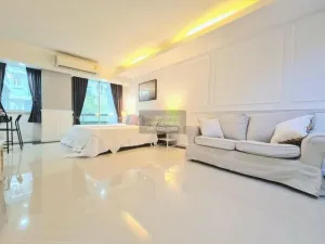 เช่าคอนโด  เดอะ วอเตอร์ฟอร์ด สุขุมวิท 50 BTS-พระโขนง พระโขนง เขต คลองเตย กรุงเทพ CX-83565