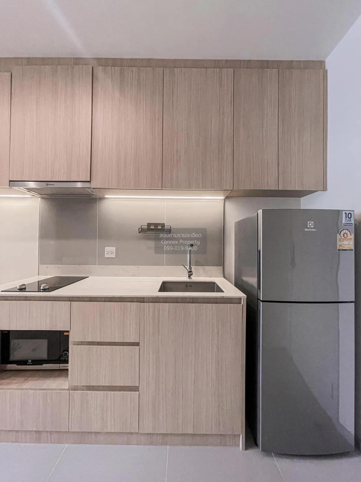 เช่าคอนโด  เอ็ม จตุจักร BTS-สะพานควาย ลาดยาว เขต จตุจักร กรุงเทพ  2