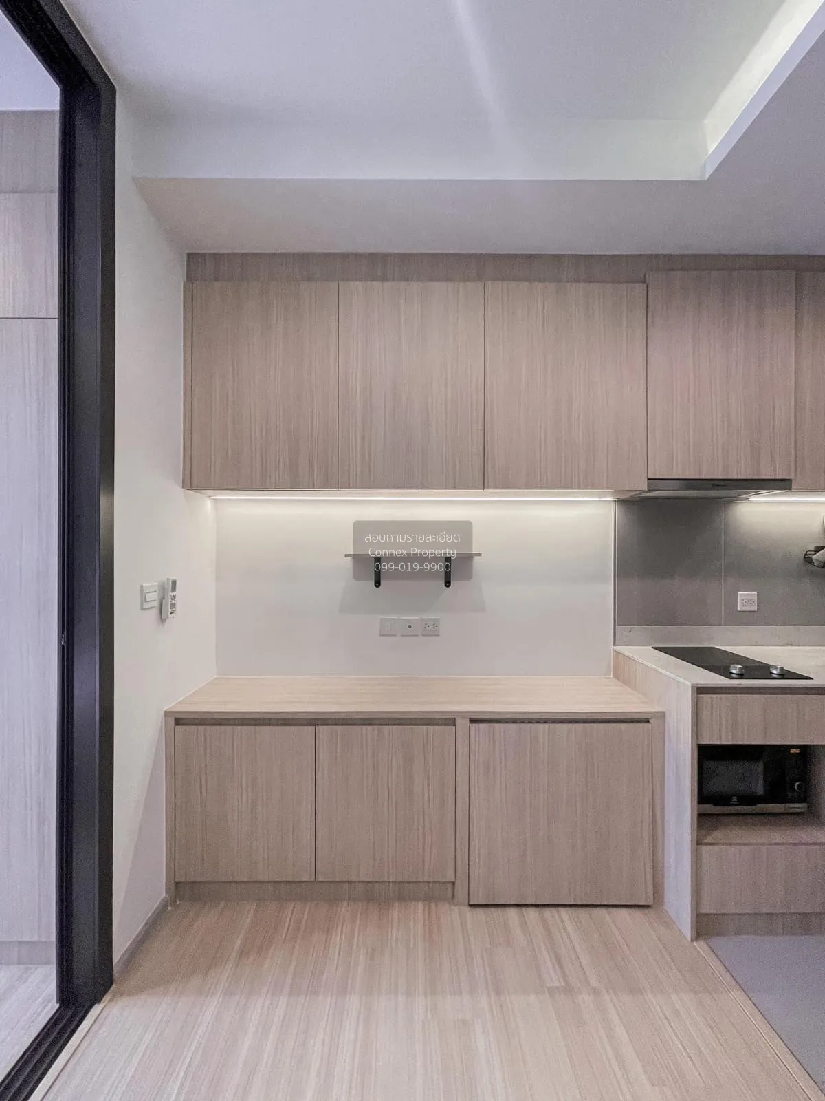 เช่าคอนโด  เอ็ม จตุจักร BTS-สะพานควาย ลาดยาว เขต จตุจักร กรุงเทพ  3