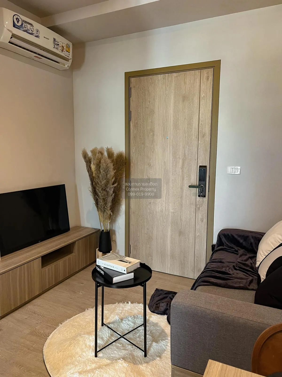 เช่าคอนโด   อัลติจูด ยูนิคอร์น สาทร-ท่าพระ  BTS-ตลาดพลู ตลาดพลู เ 3