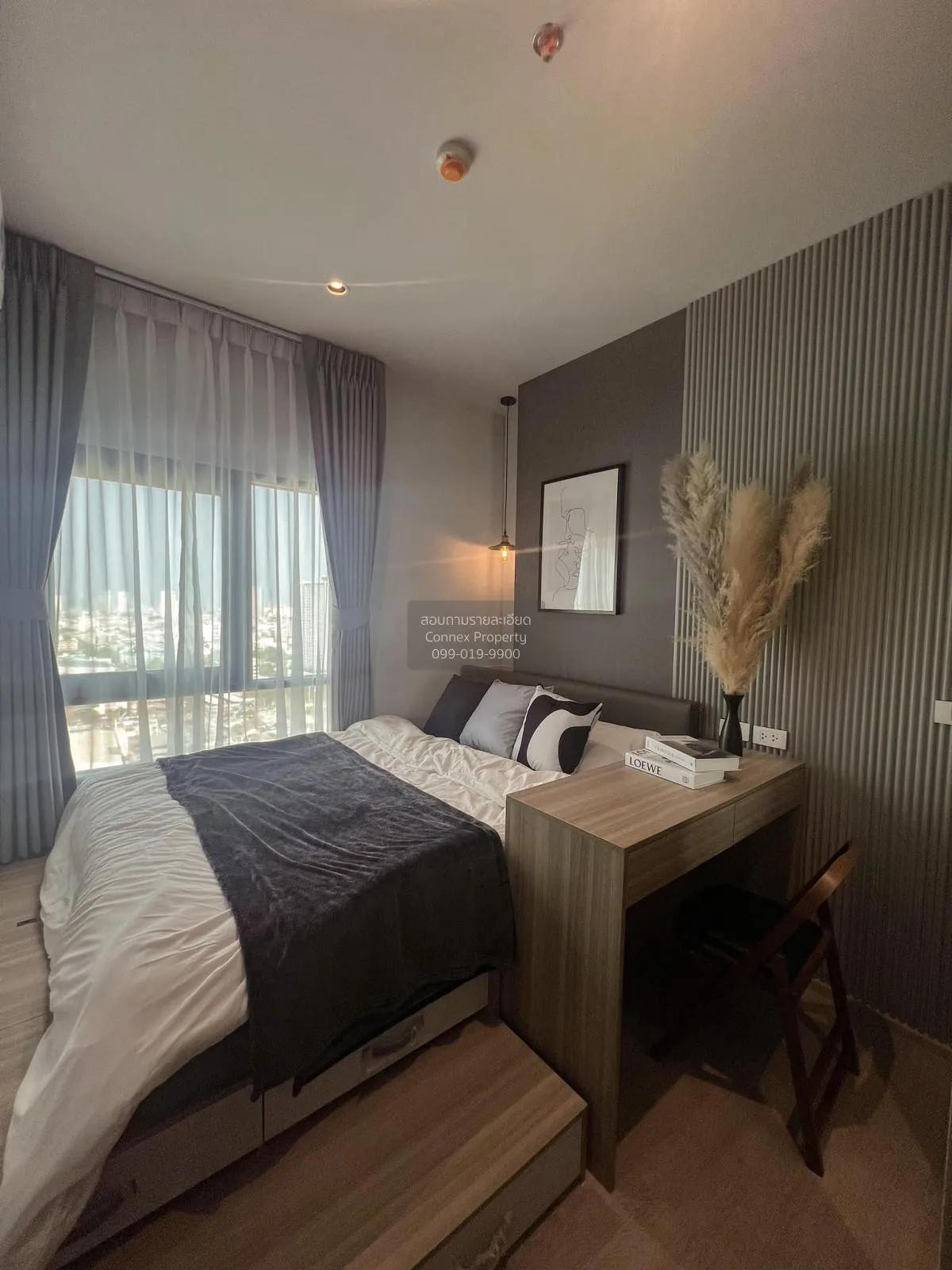 เช่าคอนโด   อัลติจูด ยูนิคอร์น สาทร-ท่าพระ  BTS-ตลาดพลู ตลาดพลู เ