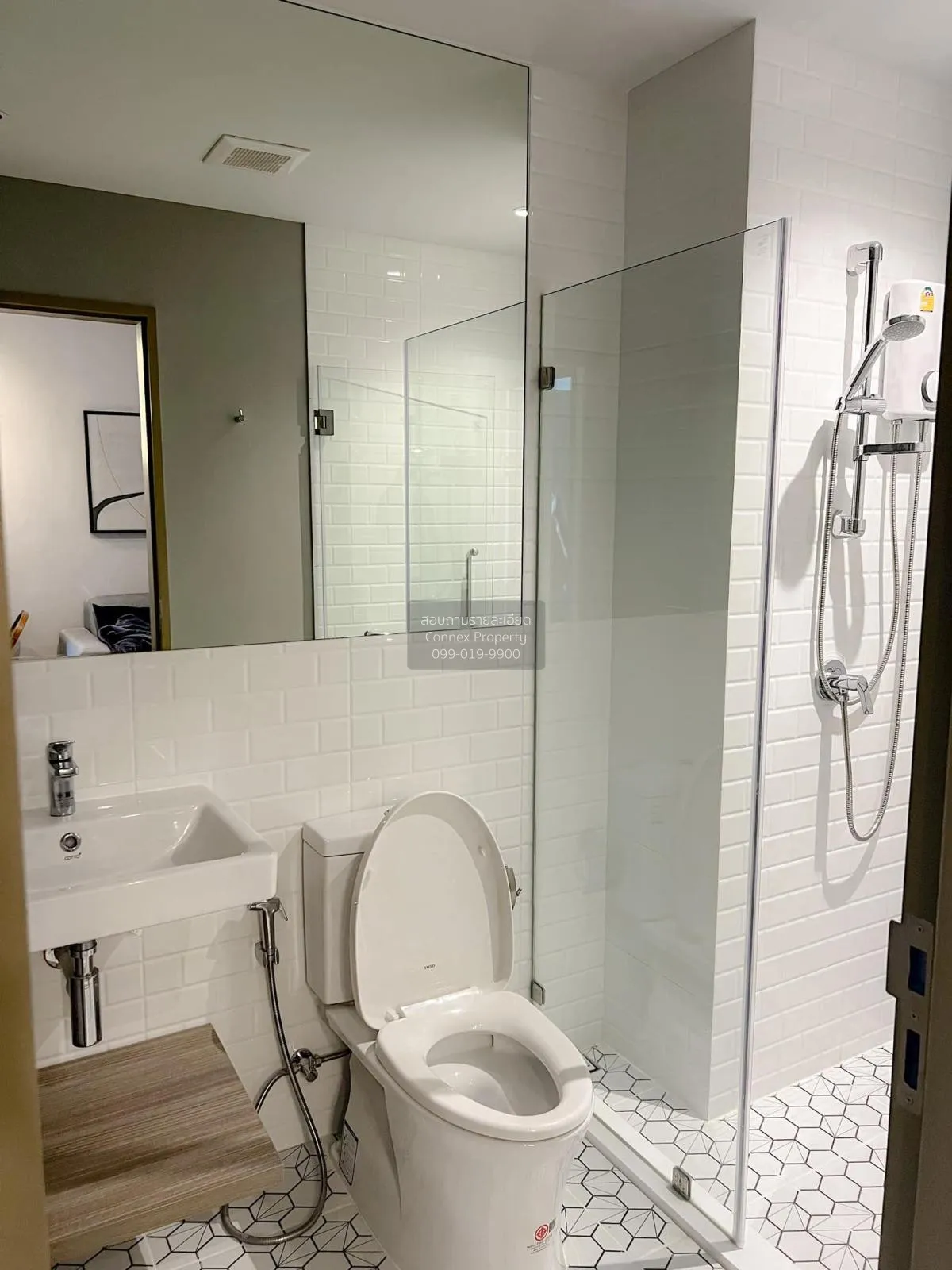 เช่าคอนโด   อัลติจูด ยูนิคอร์น สาทร-ท่าพระ  BTS-ตลาดพลู ตลาดพลู เ