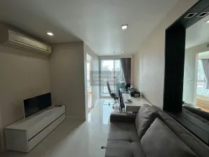 For Rent Condo , Wish @ Samyan , MRT-Sam Yan , Maha Phruettharam , Bang Rak , Bangkok , CX-83571