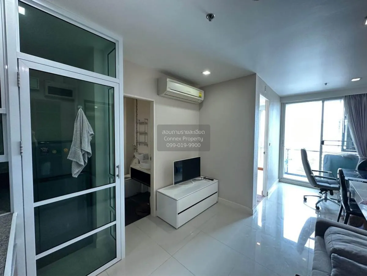 For Sale Condo , Wish @ Samyan , MRT-Sam Yan , Maha Phruettharam  4