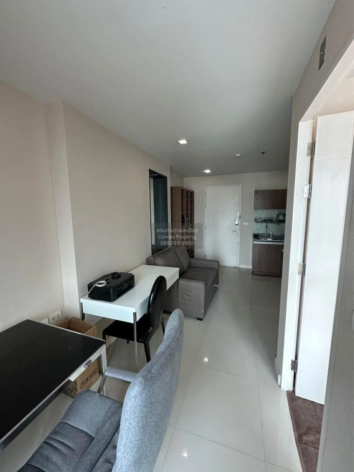 For Sale Condo , Wish @ Samyan , MRT-Sam Yan , Maha Phruettharam 