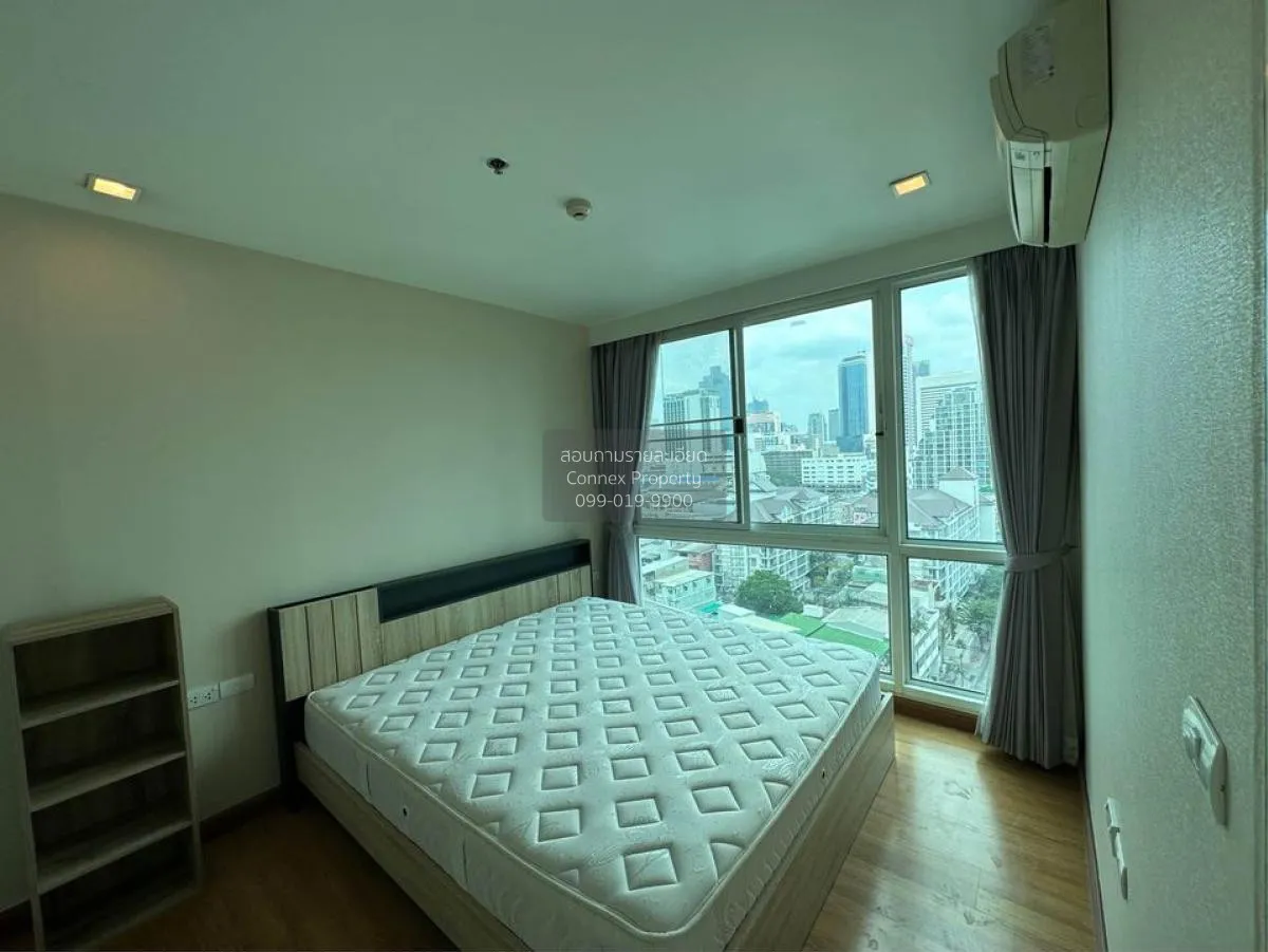 For Sale Condo , Wish @ Samyan , MRT-Sam Yan , Maha Phruettharam 