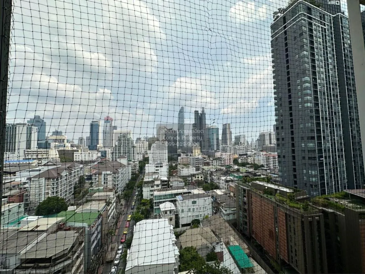 For Sale Condo , Wish @ Samyan , MRT-Sam Yan , Maha Phruettharam 