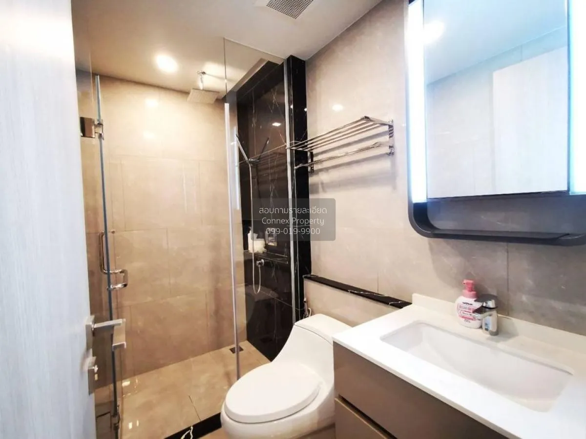 For Rent Condo , One9Five Asoke - Rama 9 , MRT-Phra Ram 9 , Huai  4