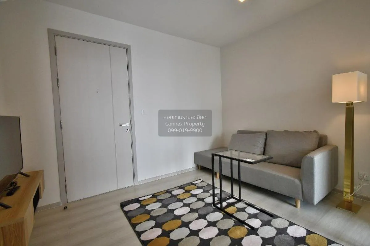 เช่าคอนโด  ไลฟ์ สุขุมวิท 48 ชั้นสูง BTS-พระโขนง พระโขนง เขต คลองเ 1