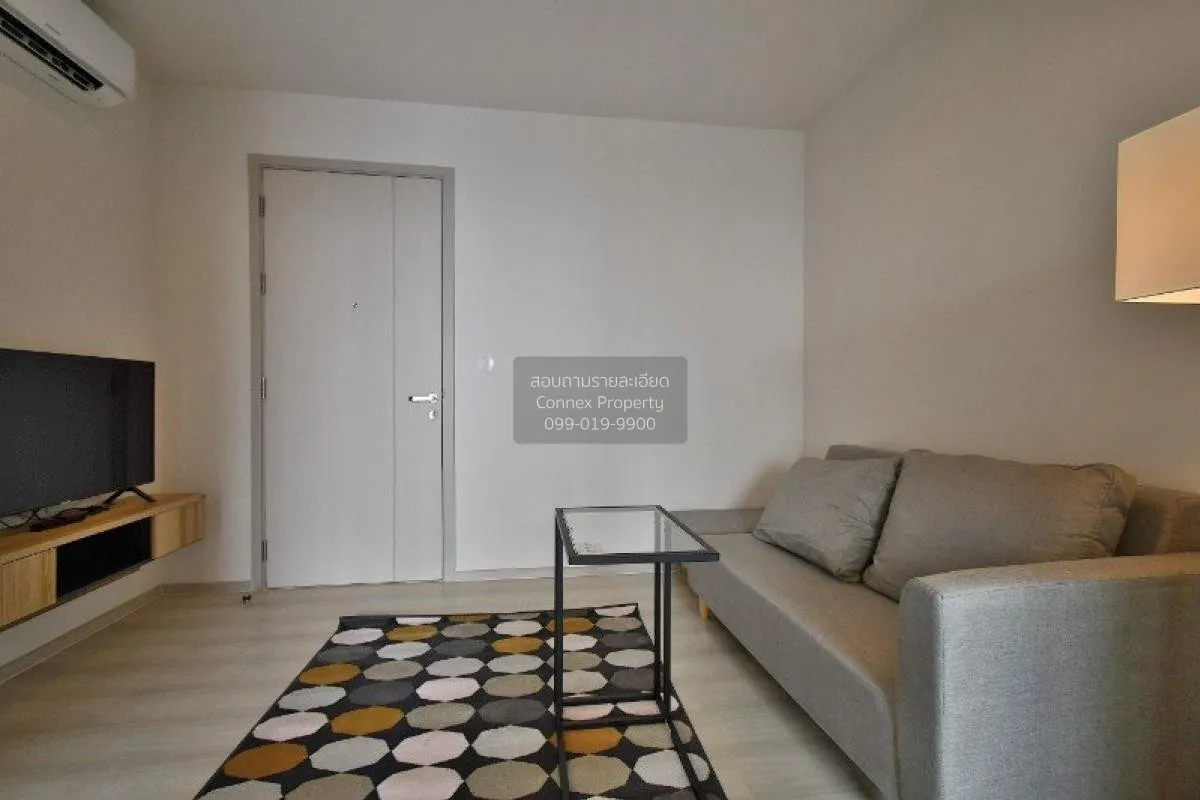 เช่าคอนโด  ไลฟ์ สุขุมวิท 48 ชั้นสูง BTS-พระโขนง พระโขนง เขต คลองเ 2