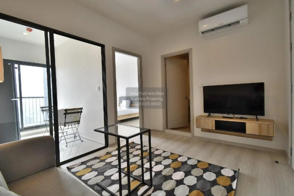 เช่าคอนโด  ไลฟ์ สุขุมวิท 48 ชั้นสูง BTS-พระโขนง พระโขนง เขต คลองเ 4