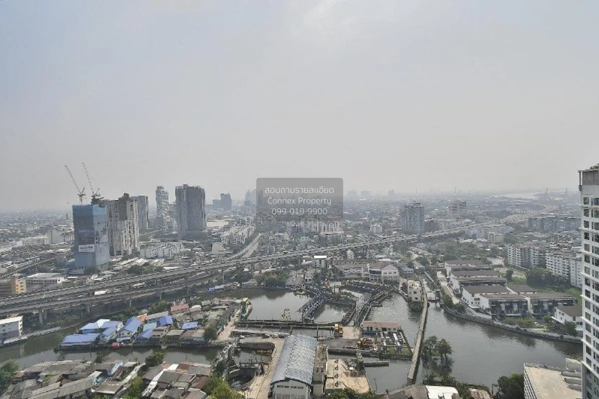 เช่าคอนโด  ไลฟ์ สุขุมวิท 48 ชั้นสูง BTS-พระโขนง พระโขนง เขต คลองเ
