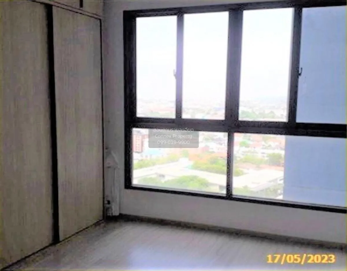 For Sale Condo , Ideo Mobi Sukhumvit Eastgate , BTS-Bang Na , Ban 1