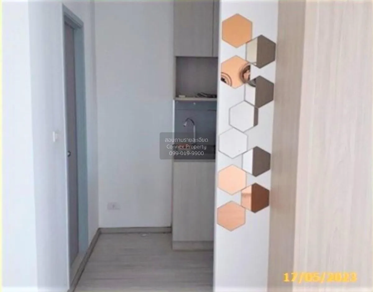 For Sale Condo , Ideo Mobi Sukhumvit Eastgate , BTS-Bang Na , Ban 2