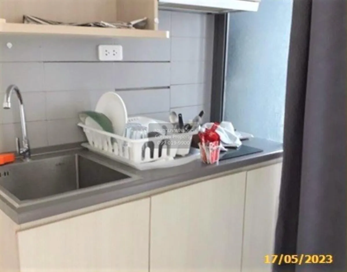 For Sale Condo , Ideo Mobi Sukhumvit Eastgate , BTS-Bang Na , Ban 3