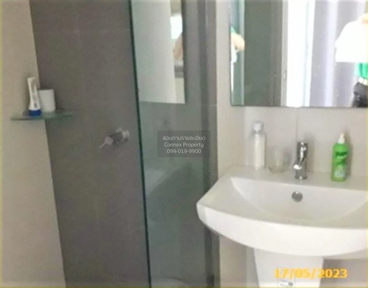 For Sale Condo , Ideo Mobi Sukhumvit Eastgate , BTS-Bang Na , Ban 4