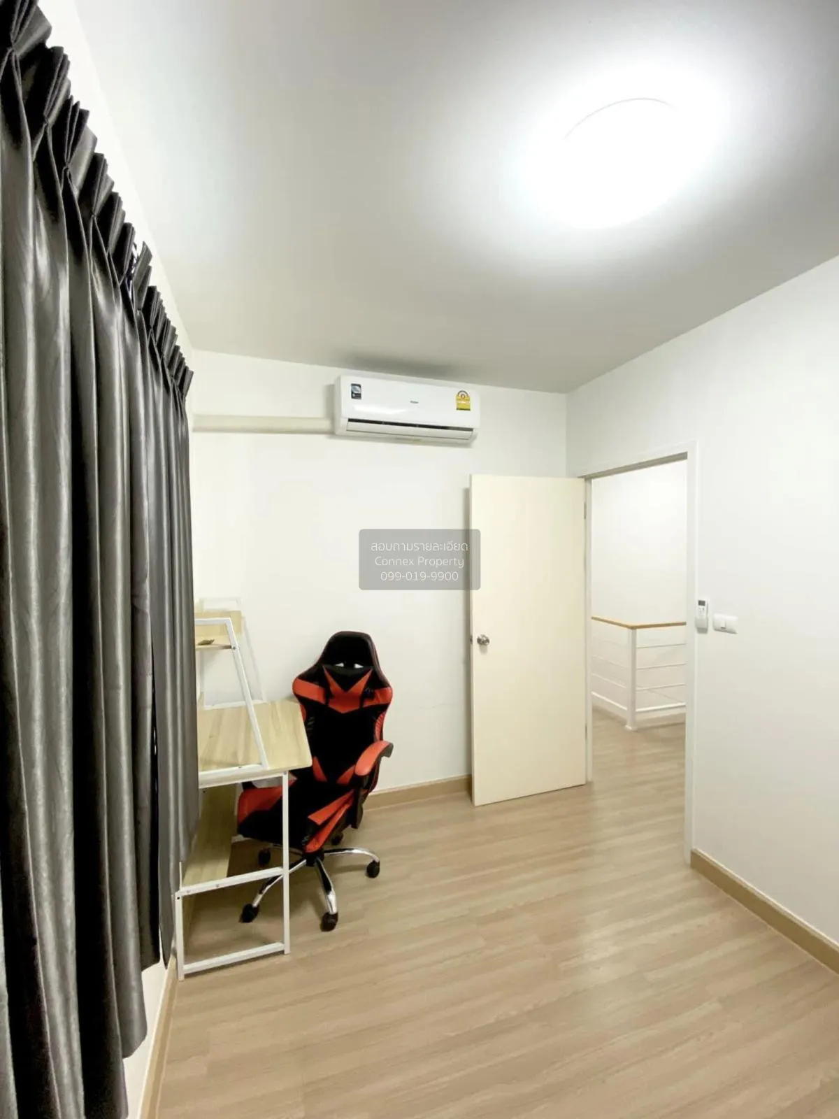 ขายทาวน์เฮ้าส์/ทาวน์โฮม  บ้านพฤกษา ไพร์ม รถไฟฟ้าสถานีบางพลู – ราช