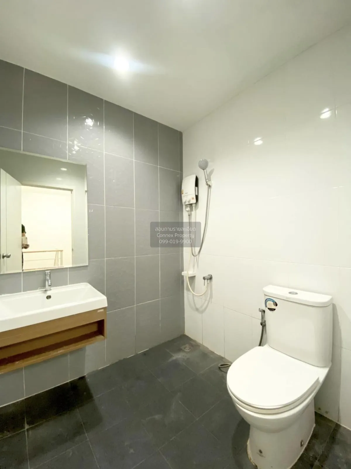 ขายทาวน์เฮ้าส์/ทาวน์โฮม  บ้านพฤกษา ไพร์ม รถไฟฟ้าสถานีบางพลู – ราช