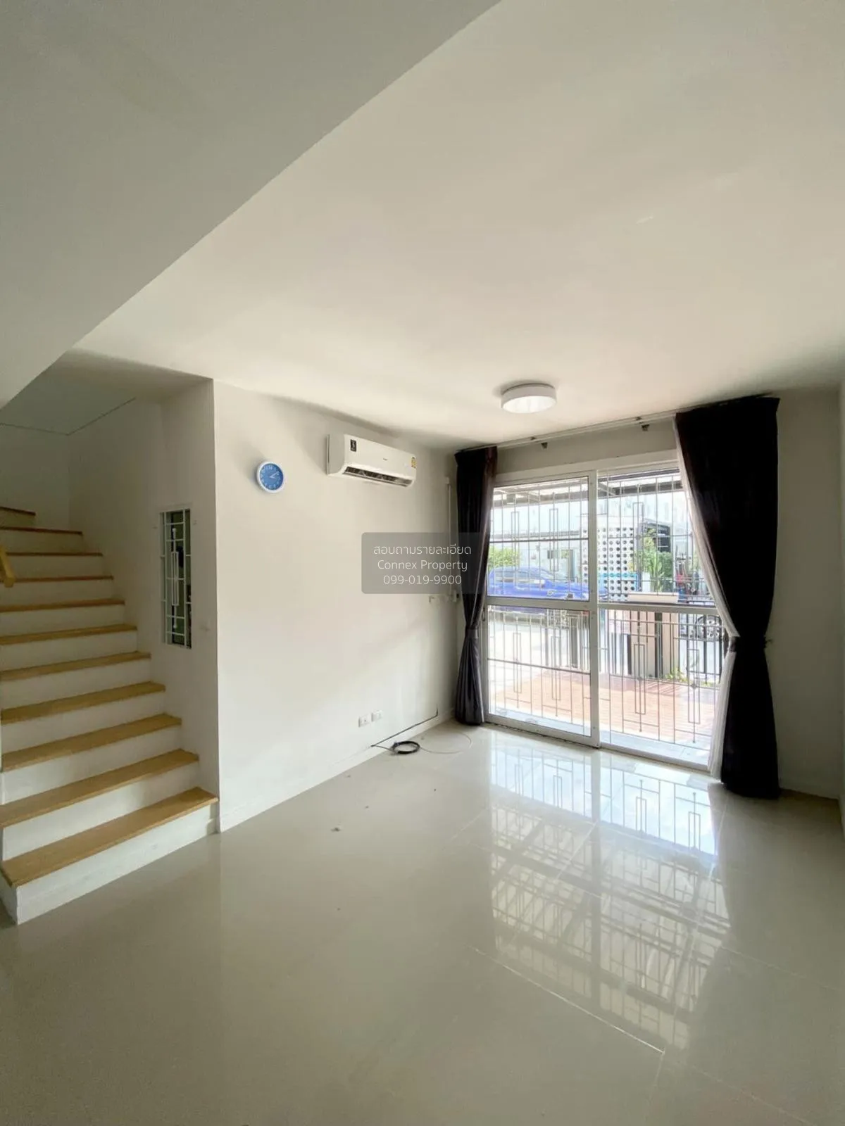 ขายทาวน์เฮ้าส์/ทาวน์โฮม  บ้านพฤกษา ไพร์ม รถไฟฟ้าสถานีบางพลู – ราช 4