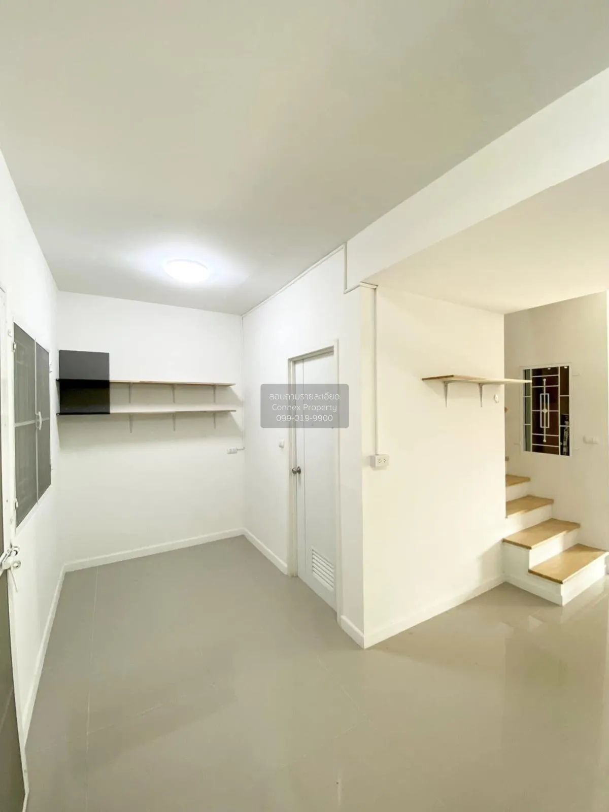 ขายทาวน์เฮ้าส์/ทาวน์โฮม  บ้านพฤกษา ไพร์ม รถไฟฟ้าสถานีบางพลู – ราช