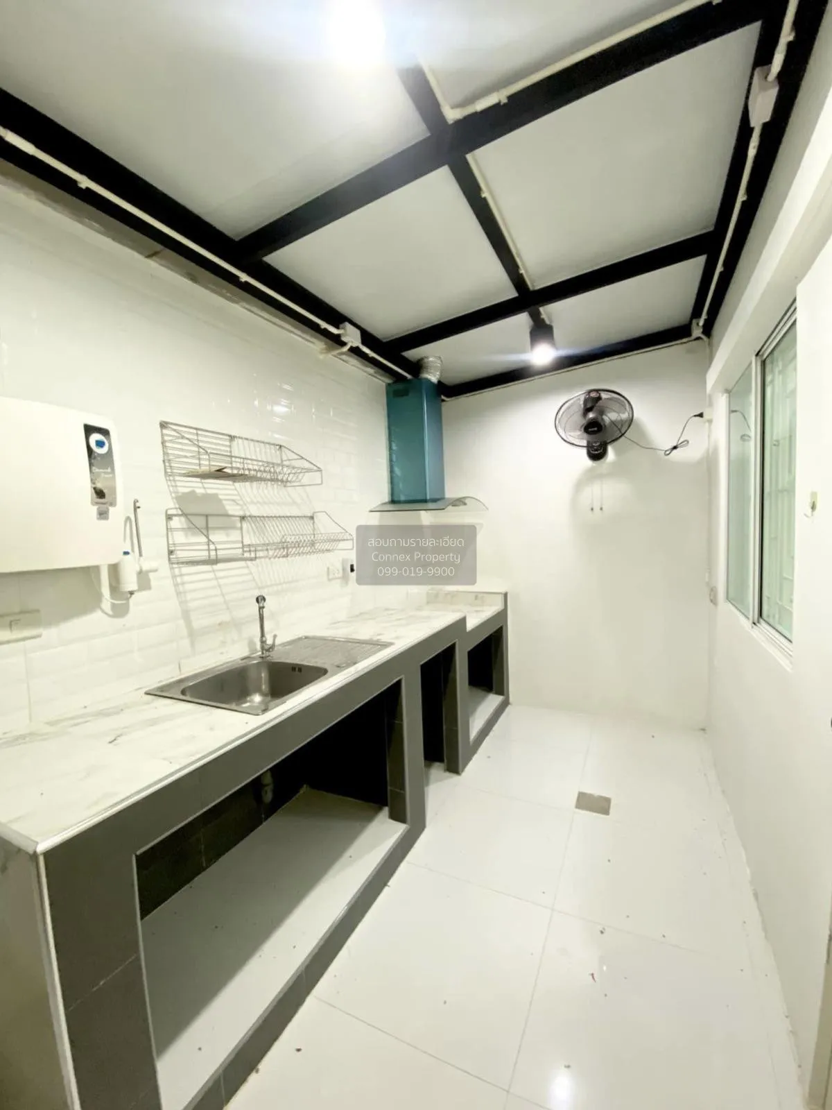 ขายทาวน์เฮ้าส์/ทาวน์โฮม  บ้านพฤกษา ไพร์ม รถไฟฟ้าสถานีบางพลู – ราช