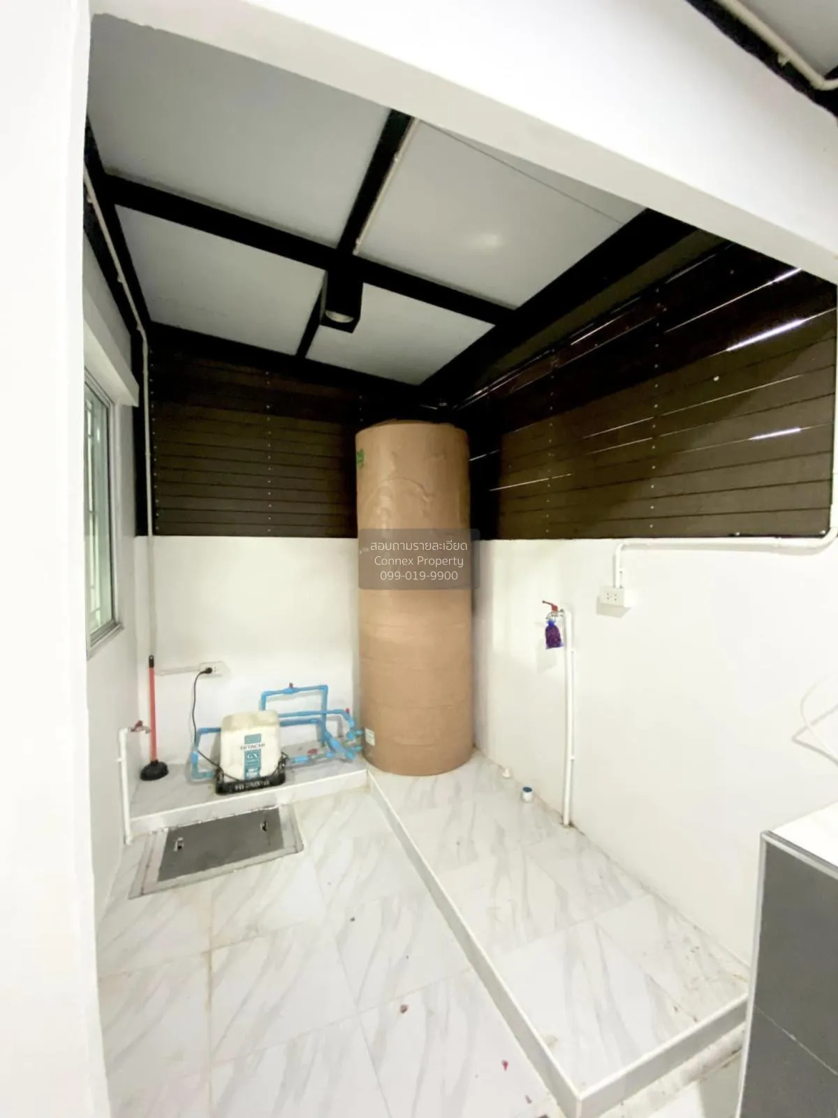 ขายทาวน์เฮ้าส์/ทาวน์โฮม  บ้านพฤกษา ไพร์ม รถไฟฟ้าสถานีบางพลู – ราช